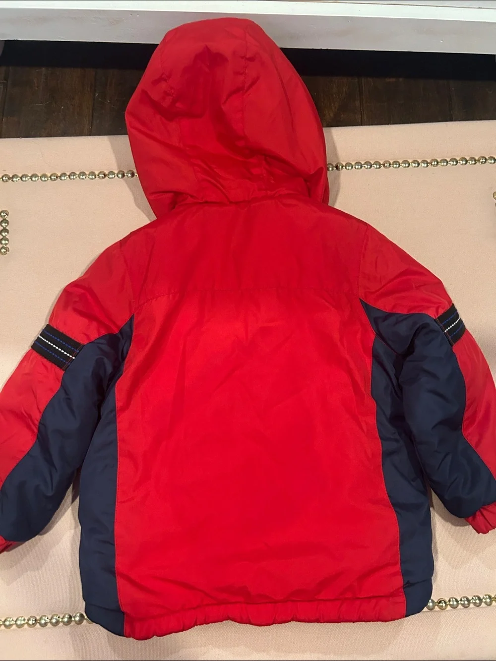 OshKosh Bgosh details size
